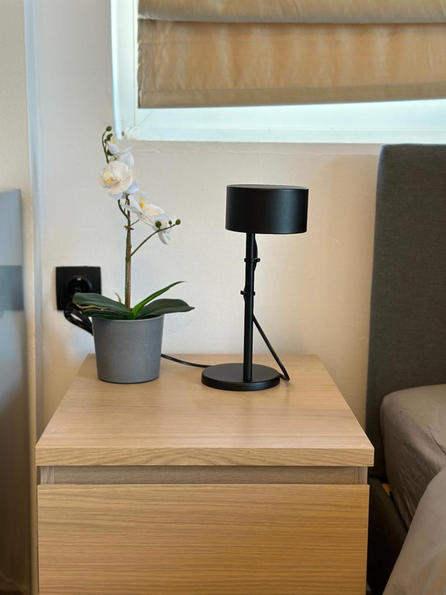 Appartement Νεάπολη à Larissa Extérieur photo