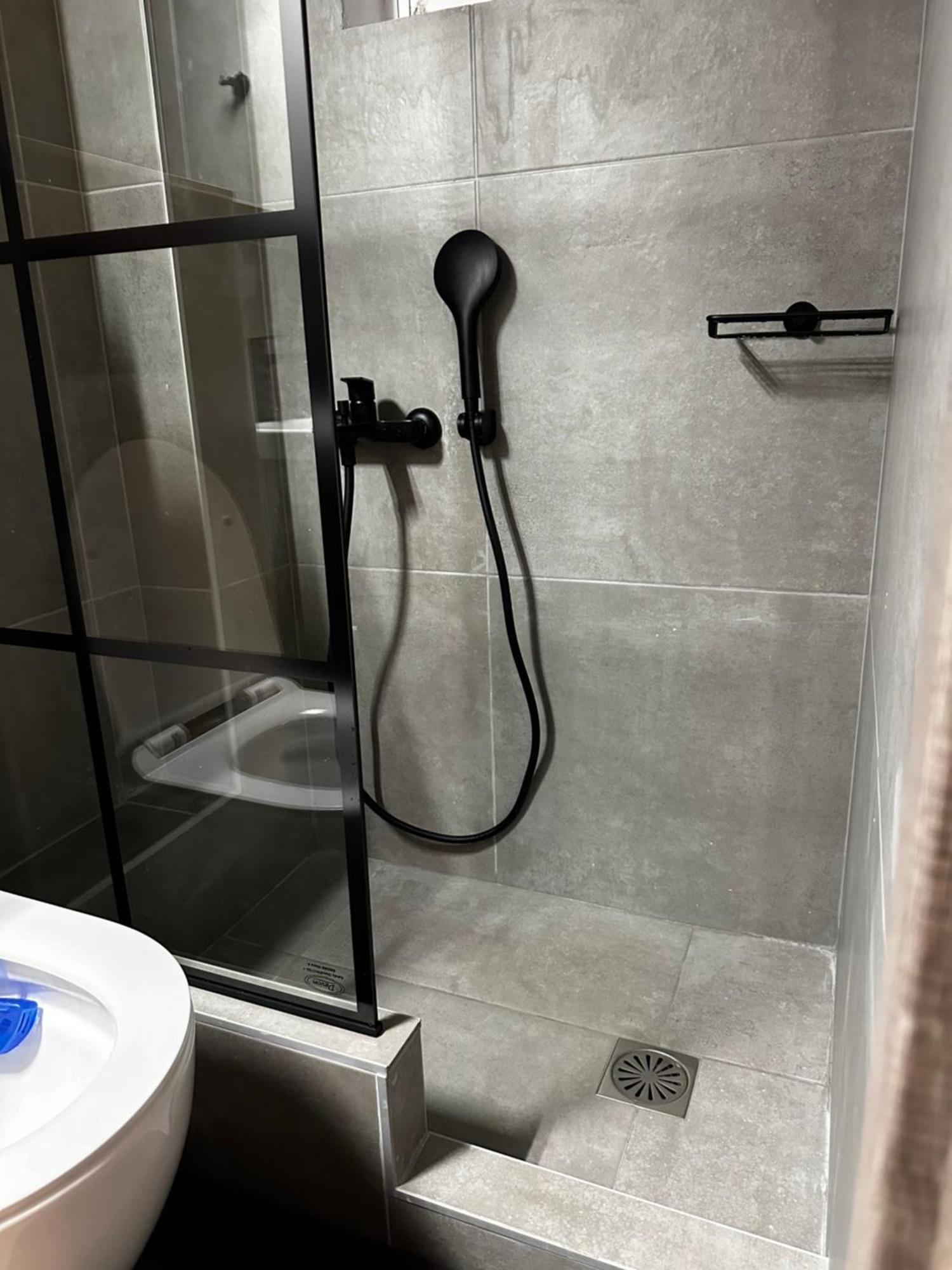 Appartement Νεάπολη à Larissa Extérieur photo
